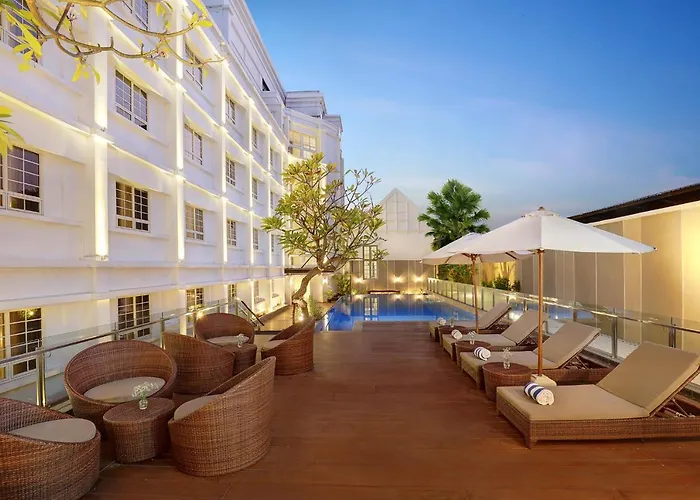 KokoonHotel Surabaya