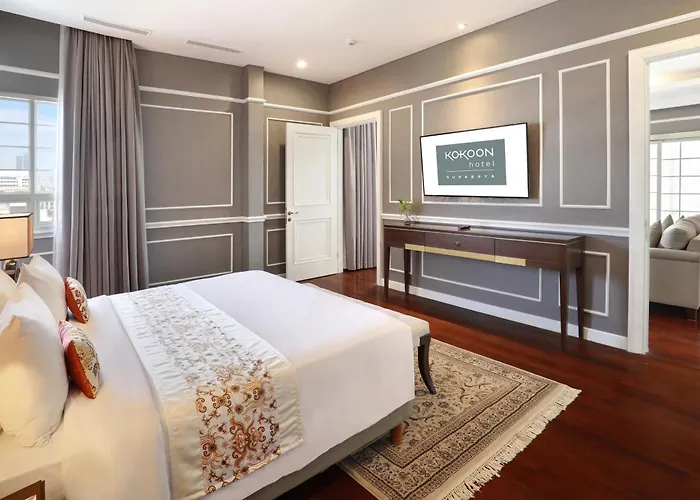 KokoonHotel Surabaya